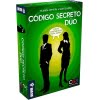 Código secreto Dúo Juego de mesa