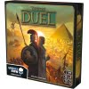 7 Wonders Duel juego de mesa